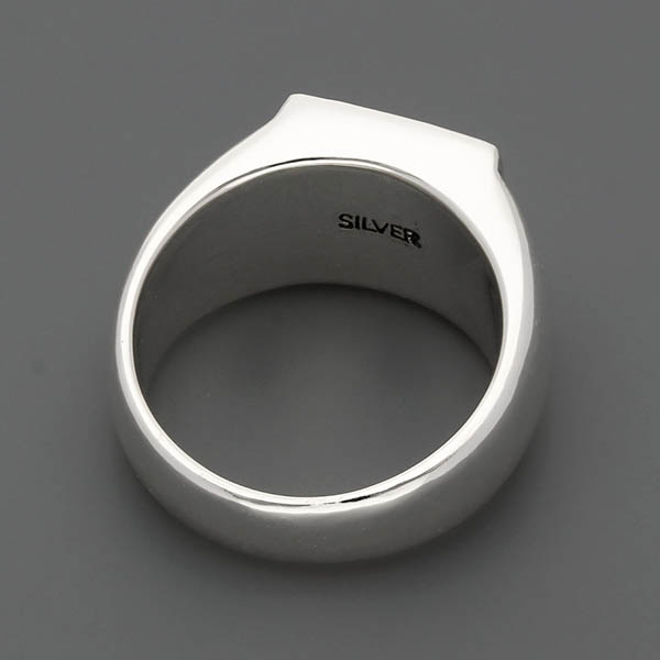 シルバーリング