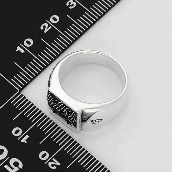 シルバーリング