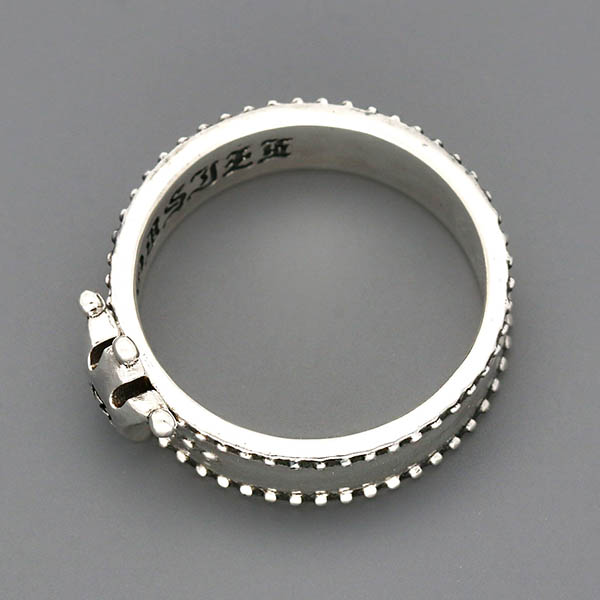 シルバーリング