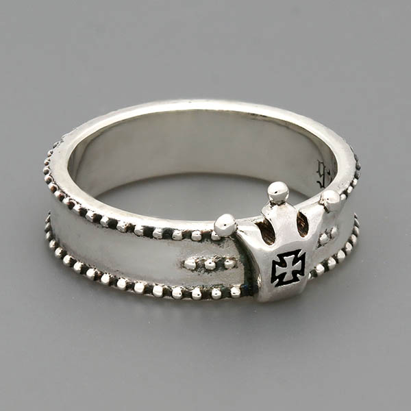 シルバーリング