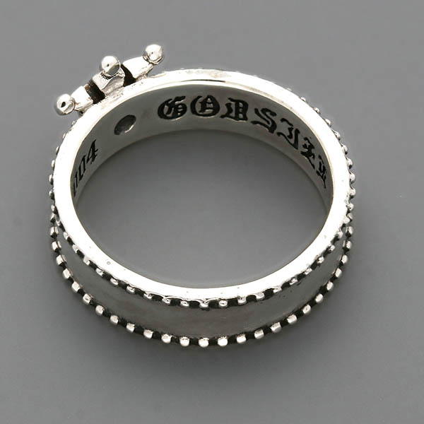 シルバーリング