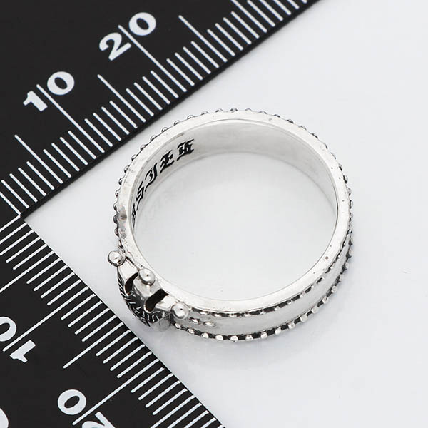 シルバーリング