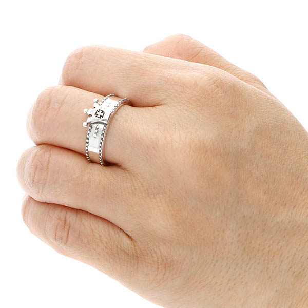 シルバーリング