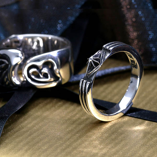 シルバーリング