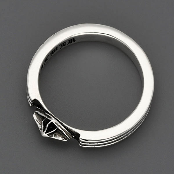 シルバーリング