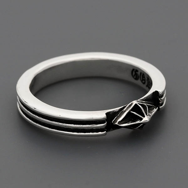 シルバーリング