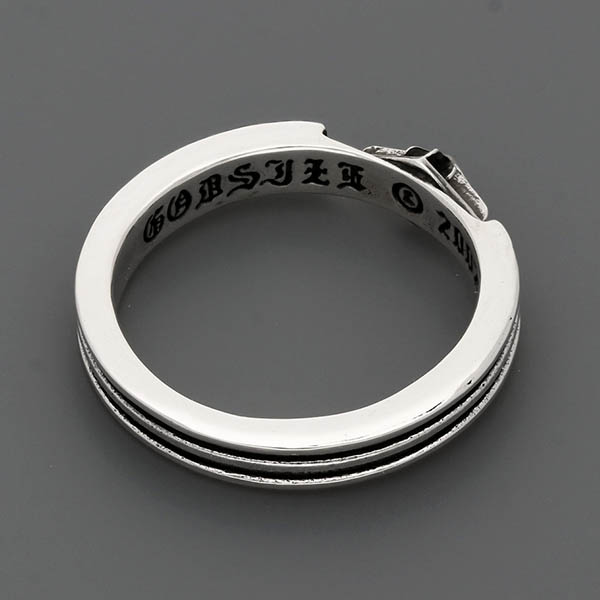 シルバーリング