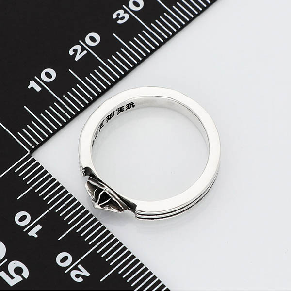 シルバーリング