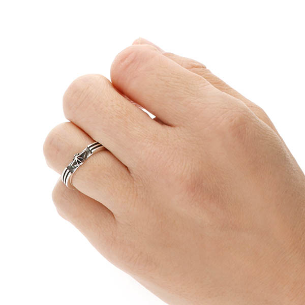 シルバーリング