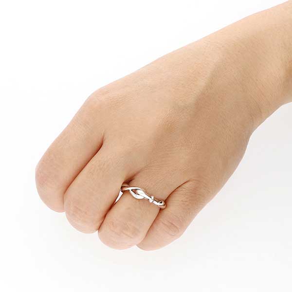 シルバーペアリング