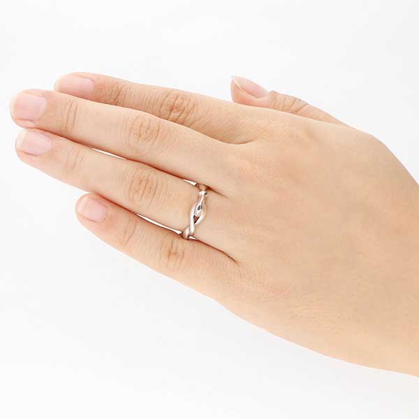 シルバーペアリング