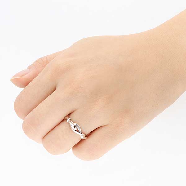 シルバーペアリング