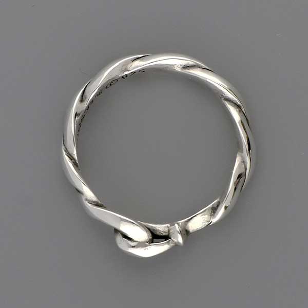 シルバーリング