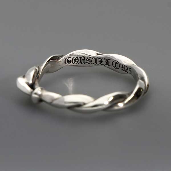 シルバーリング