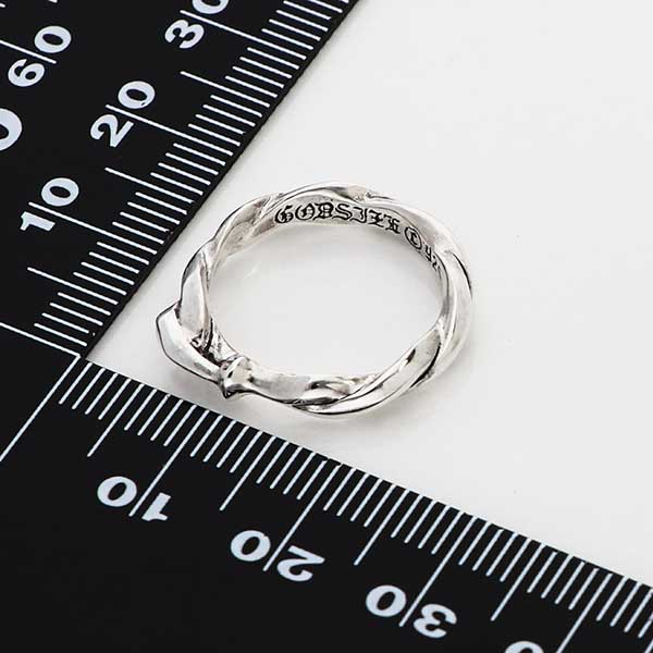 シルバーリング