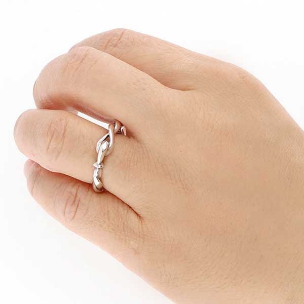 シルバーリング