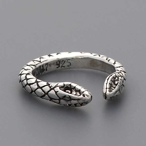 シルバーリング