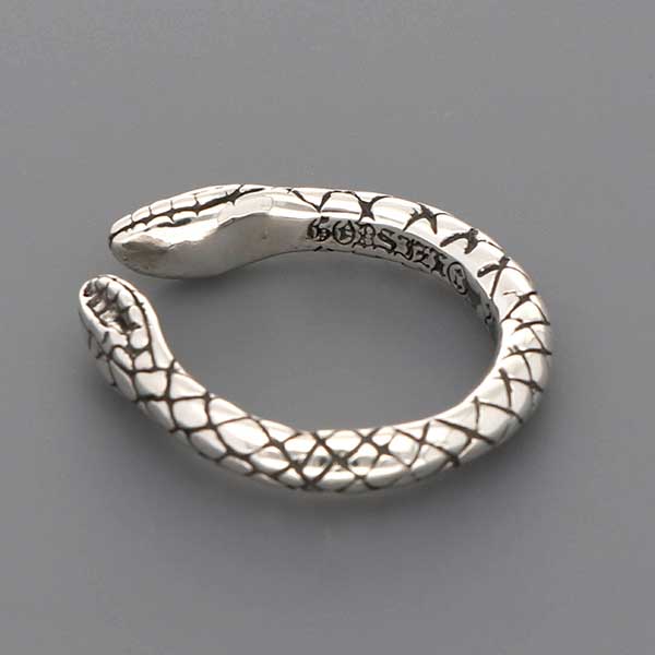 シルバーリング