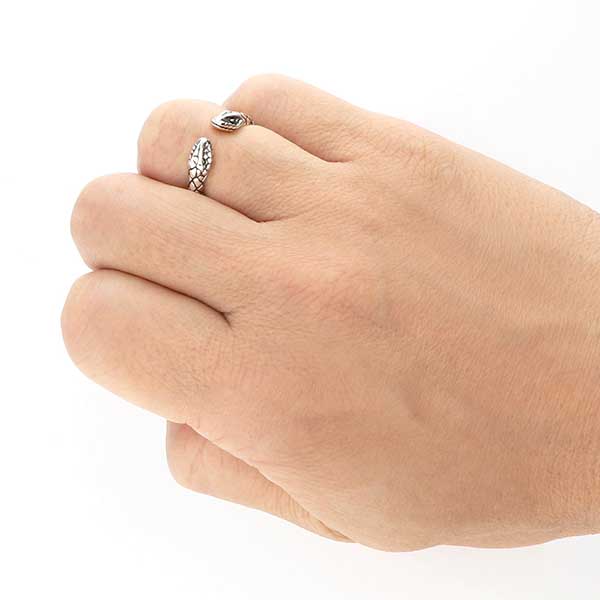 シルバーリング