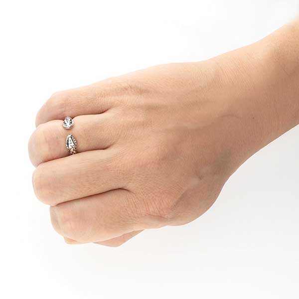 シルバーリング