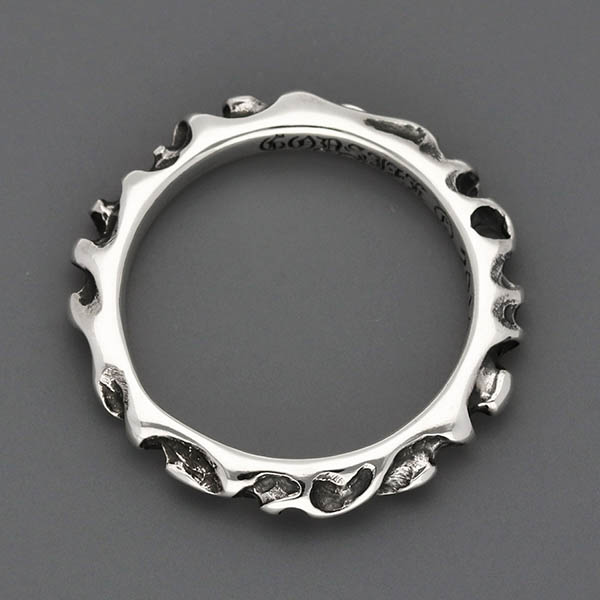 シルバーリング