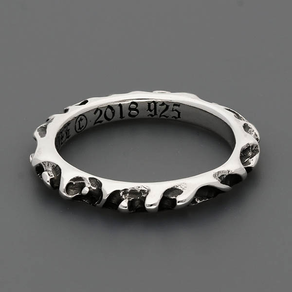 シルバーリング