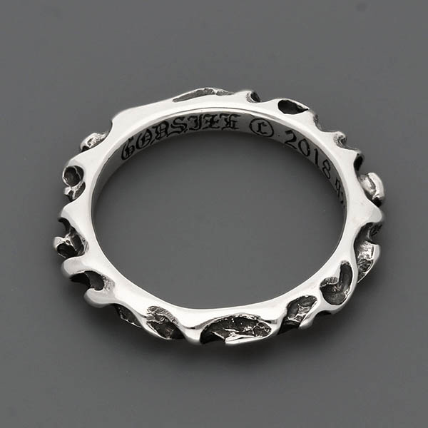 シルバーリング