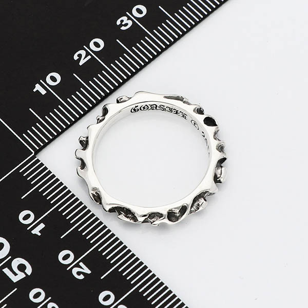 シルバーリング