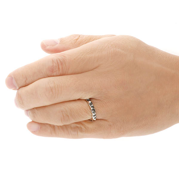 シルバーリング