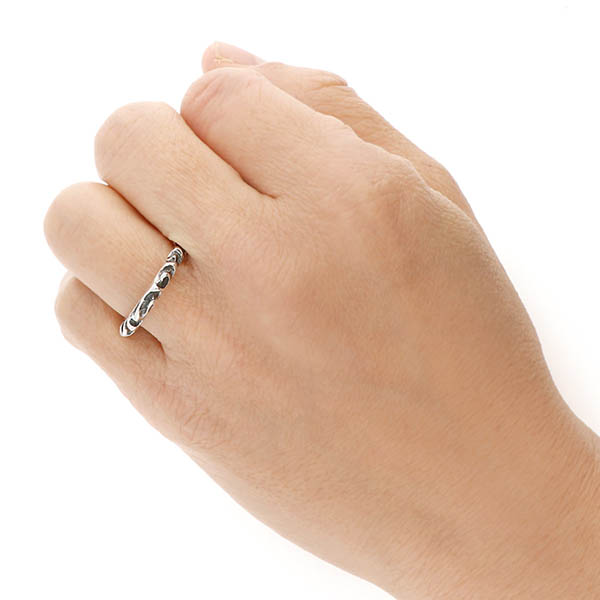 シルバーリング