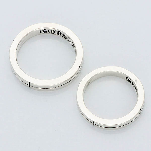 シルバーペアリング