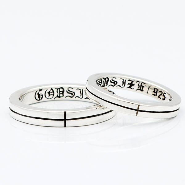 シルバーペアリング