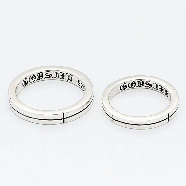 シルバーペアリング