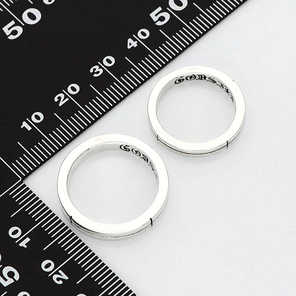 シルバーペアリング