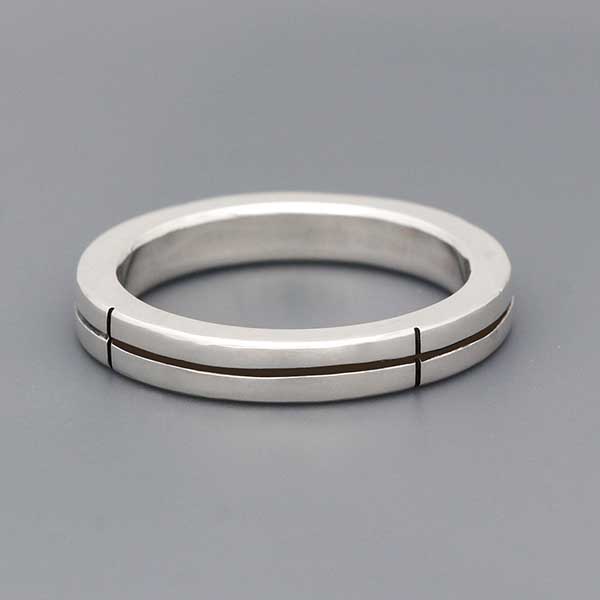 シルバーリング