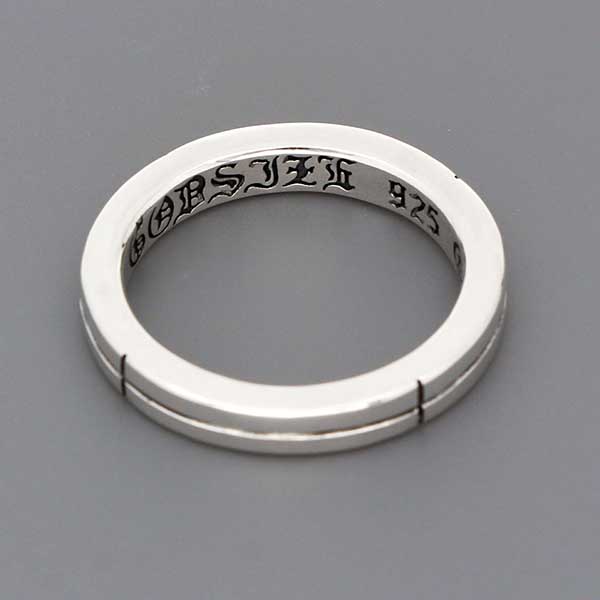 シルバーリング