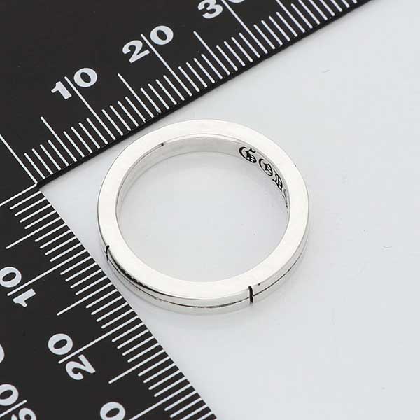 シルバーリング