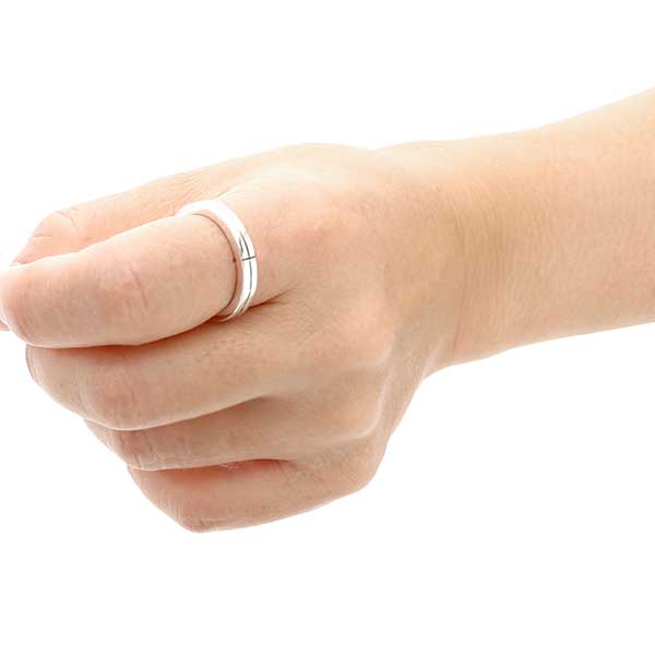 シルバーリング