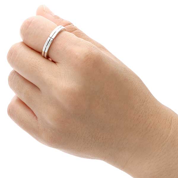 シルバーリング