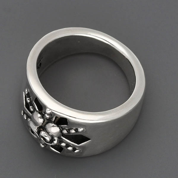 シルバーリング