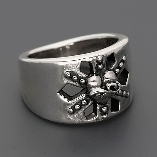 シルバーリング