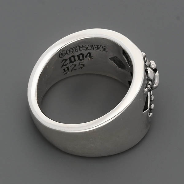 シルバーリング