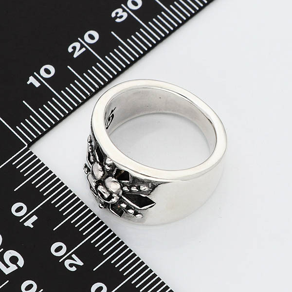 シルバーリング