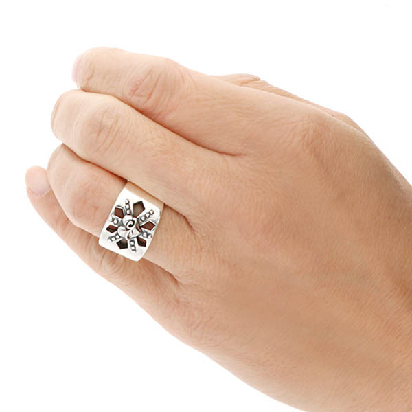 シルバーリング