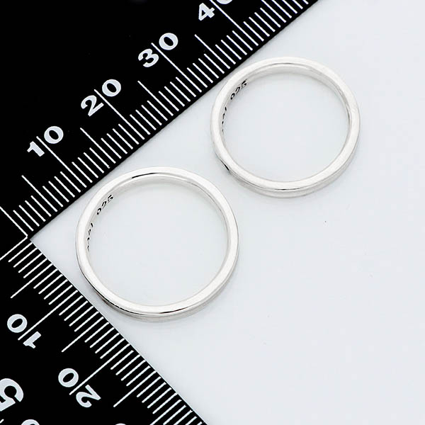 シルバーペアリング