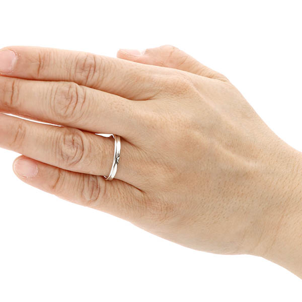 シルバーペアリング