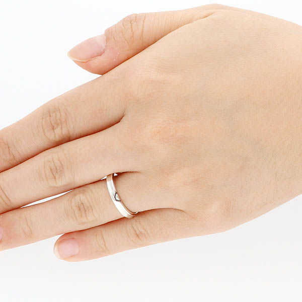 シルバーペアリング