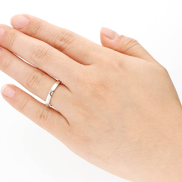 シルバーペアリング