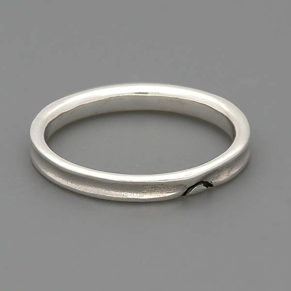 シルバーリング