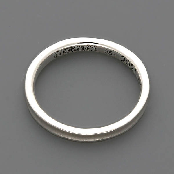 シルバーリング